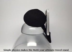 MOBI-GO! Phablet & Phone Stand